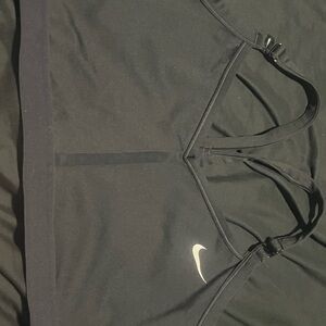 Nike black sports  Bra